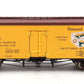 Atlas 20005804 HO Lange Creamery 36' Wood Reefer Car #301