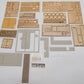 Branchline 893 N Scale Valley Fuel & Supply Kit EX/Box