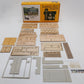 Branchline 893 N Scale Valley Fuel & Supply Kit EX/Box