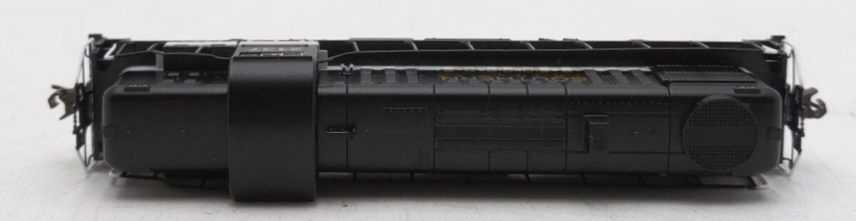 Bachmann 64254 N Scale Southern ALCO RS3 Diesel Locomotive #2137 w/ DCC EX/Box