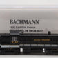 Bachmann 64254 N Scale Southern ALCO RS3 Diesel Locomotive #2137 w/ DCC EX/Box