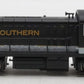 Bachmann 64254 N Scale Southern ALCO RS3 Diesel Locomotive #2137 w/ DCC EX/Box