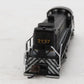 Bachmann 64254 N Scale Southern ALCO RS3 Diesel Locomotive #2137 w/ DCC EX/Box