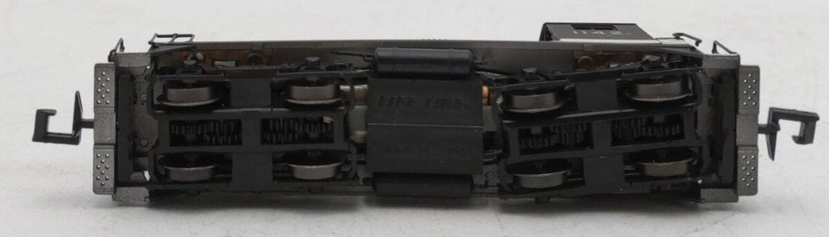 Life Like 7896 N Southern SW9/1200 Diesel Locomotive #1142 EX/Box