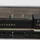 Life Like 7896 N Southern SW9/1200 Diesel Locomotive #1142 EX/Box