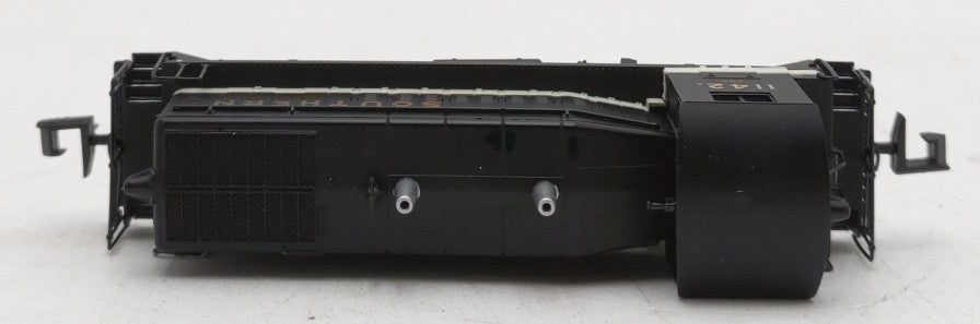Life Like 7896 N Southern SW9/1200 Diesel Locomotive #1142 EX/Box