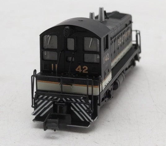 Life Like 7896 N Southern SW9/1200 Diesel Locomotive #1142 EX/Box