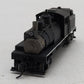 Atlas 40002564 N Scale Undecorated 2-Truck Shay Steam Locomotive