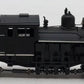 Atlas 40002564 N Scale Undecorated 2-Truck Shay Steam Locomotive
