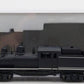 Atlas 40002564 N Scale Undecorated 2-Truck Shay Steam Locomotive