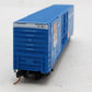 Micro-Trains 10200060 N MTL 60' Holiday Car Double Plug Door Boxcar #1998 LN/Box