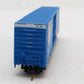 Micro-Trains 10200060 N MTL 60' Holiday Car Double Plug Door Boxcar #1998 LN/Box