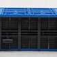 Micro-Trains 10200060 N MTL 60' Holiday Car Double Plug Door Boxcar #1998 LN/Box