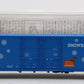 Micro-Trains 10200060 N MTL 60' Holiday Car Double Plug Door Boxcar #1998 LN/Box