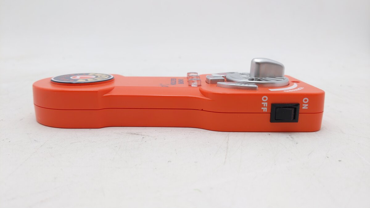 Lionel 6-83071 Universal Lionchief Remote Controller EX