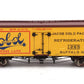 Atlas 20005803 HO Dold Packing Company 36' Wood Reefer Car #1265
