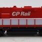 Broadway Limited 7539 HO CP EMD GP35 Diesel Locomotive #5012 w/ Sound/DC/DCC