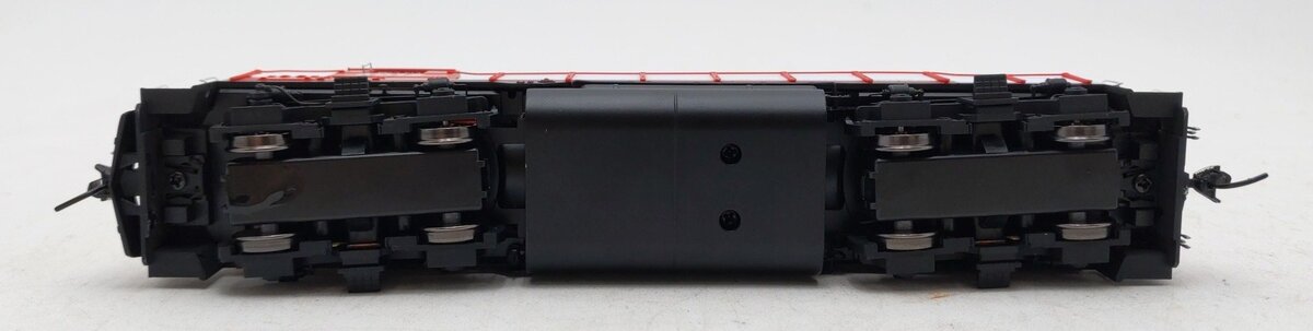 Broadway Limited 7539 HO CP EMD GP35 Diesel Locomotive #5012 w/ Sound/DC/DCC