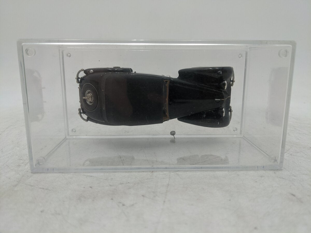 One43 1936 Mercedes-Benz 540K Cabriolet C coachwork by Singenfingen 29/300 EX/Box