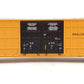 Atlas 20005913 HO TTX Master 60' Gunderson 7550 Double Door Box Car #663841
