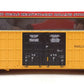 Atlas 20005916 HO TTX Master 60' Gunderson 7550 Double Door Box Car #664172