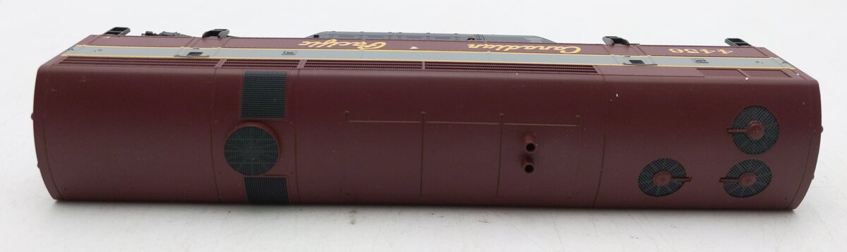 Proto 1000 600008 HO Scale Canadian Nation Diesel Locomotive # 4456 LN/Box