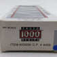 Proto 1000 600008 HO Scale Canadian Nation Diesel Locomotive # 4456 LN/Box