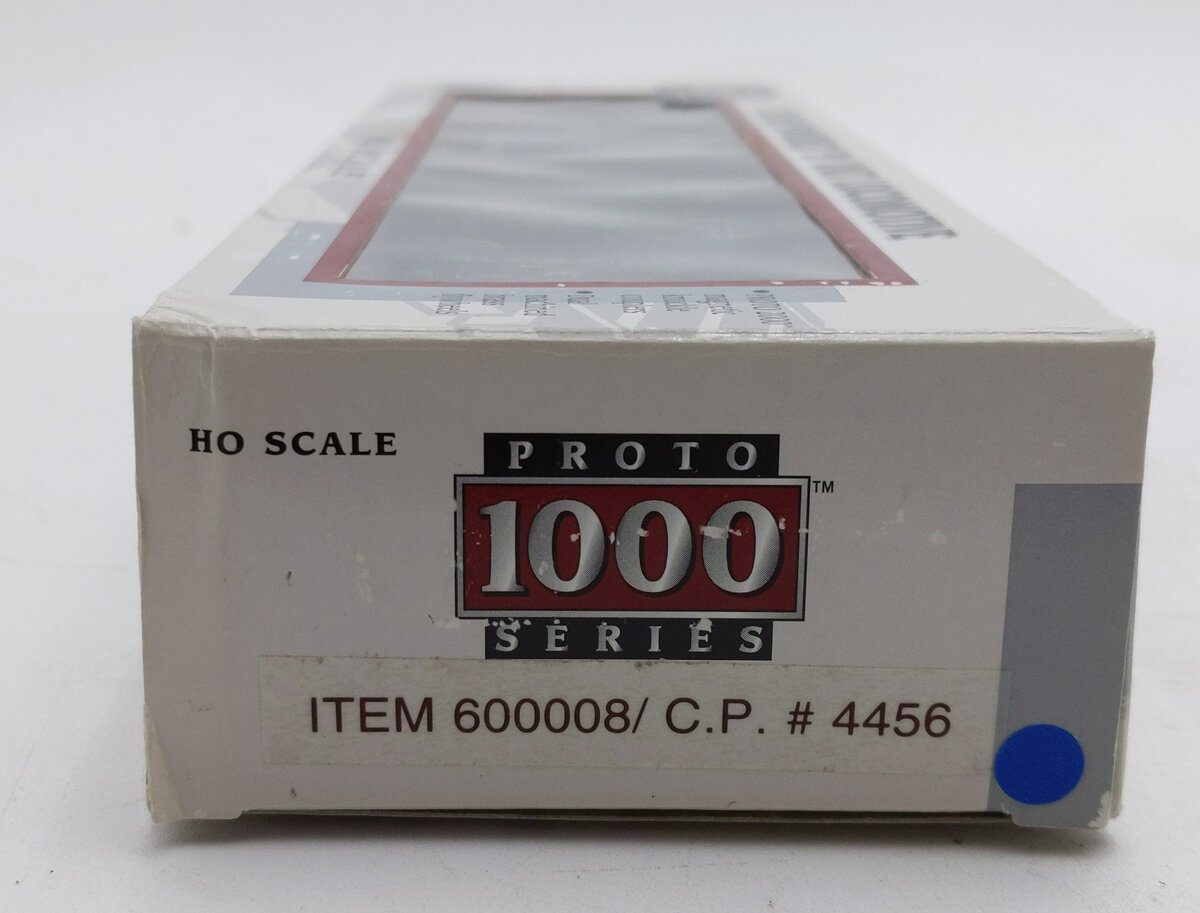 Proto 1000 600008 HO Scale Canadian Nation Diesel Locomotive # 4456 LN/Box