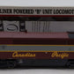 Proto 1000 600008 HO Scale Canadian Nation Diesel Locomotive # 4456 LN/Box