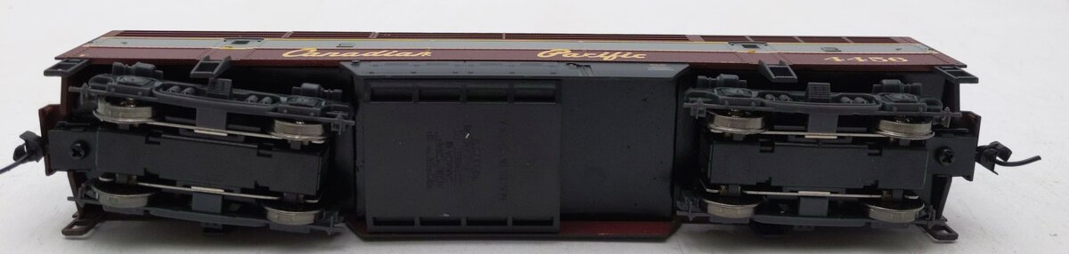 Proto 1000 600008 HO Scale Canadian Nation Diesel Locomotive # 4456 LN/Box