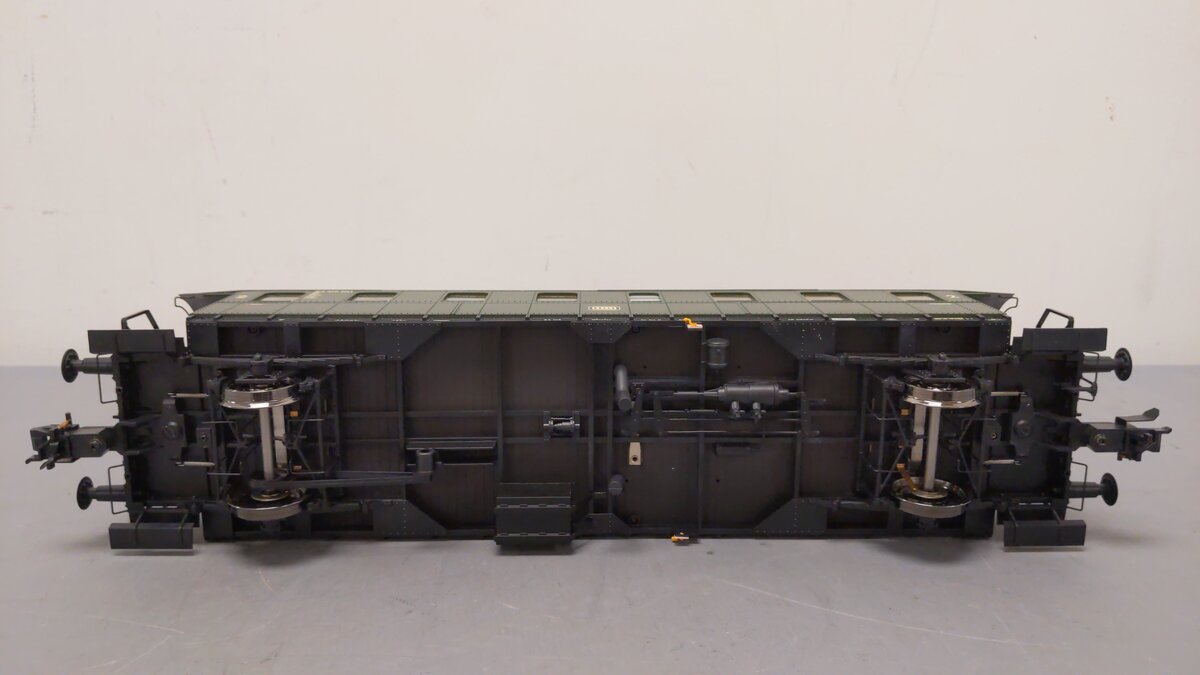 Marklin 58193 1 Scale DB Passenger Car #83105 EX/Box