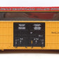 Atlas 20005915 HO TTX Master 60' Gunderson 7550 Double Door Box Car #664059