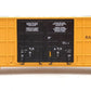 Atlas 20005915 HO TTX Master 60' Gunderson 7550 Double Door Box Car #664059