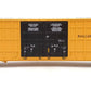 Atlas 20005917 HO TTX Master 60' Gunderson 7550 Double Door Box Car #664204