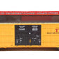Atlas 20005923 HO TTX Master 60' Gunderson 7550 Double Door Box Car #664444 NIB