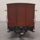 Marklin 58945 1 Gauge DB Live Stock Car #117228 EX/Box