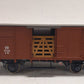 Marklin 58945 1 Gauge DB Live Stock Car #117228 EX/Box