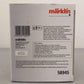 Marklin 58945 1 Gauge DB Live Stock Car #117228 EX/Box