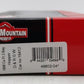 InterMountain 48602-04 HO Scale Denver & Rio Grande Western 2-Bay Hopper #18412 LN/Box