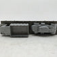 Marx 2246-U.S.A. Flatcar VG
