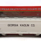Atlas 20006936 HO Georgia Kaolin ACF 4650 Centerflow Hopper #46965