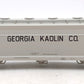 Atlas 20006936 HO Georgia Kaolin ACF 4650 Centerflow Hopper #46965