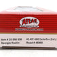Atlas 20006936 HO Georgia Kaolin ACF 4650 Centerflow Hopper #46965