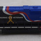 Atlas 40003960 N Norfolk Southern Honoring Our Veterans EMD SD-60E Diesel #6920