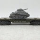 Marx 2246-U.S.A. Flatcar w/ Load VG