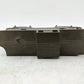 Marx 234 Vintage O USA Army Caboose