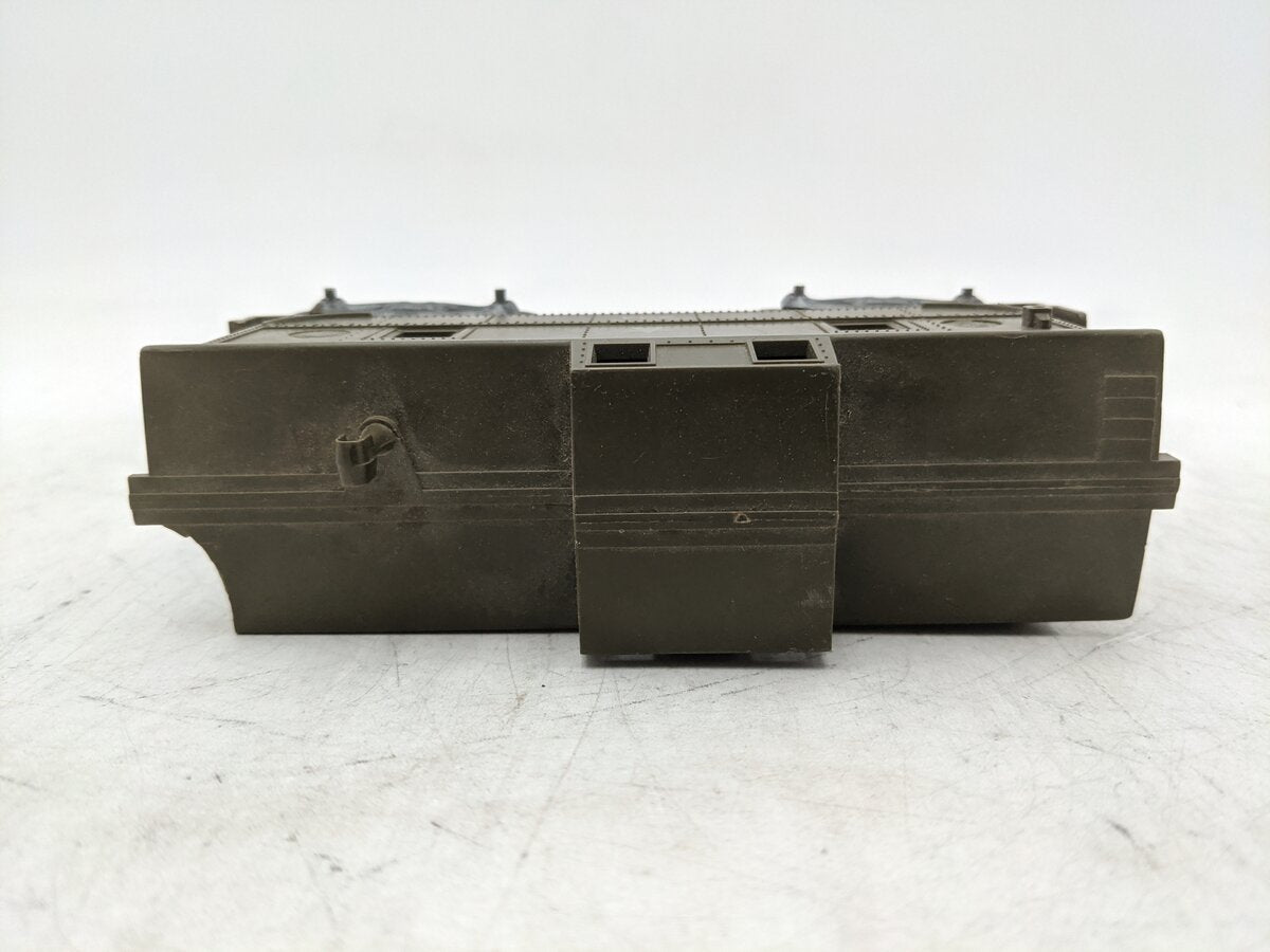 Marx 234 Vintage O USA Army Caboose