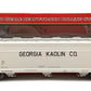 Atlas 20006937 HO Georgia Kaolin ACF 4650 Centerflow Hopper #46969