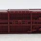 ExactRail EE-1014-2 HO Wisconsin Central PC&F 6033 Single Door Boxcar #29017 NIB