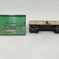 Lionel 3462 Vintage O Operating Milk Car w/ Platform VG